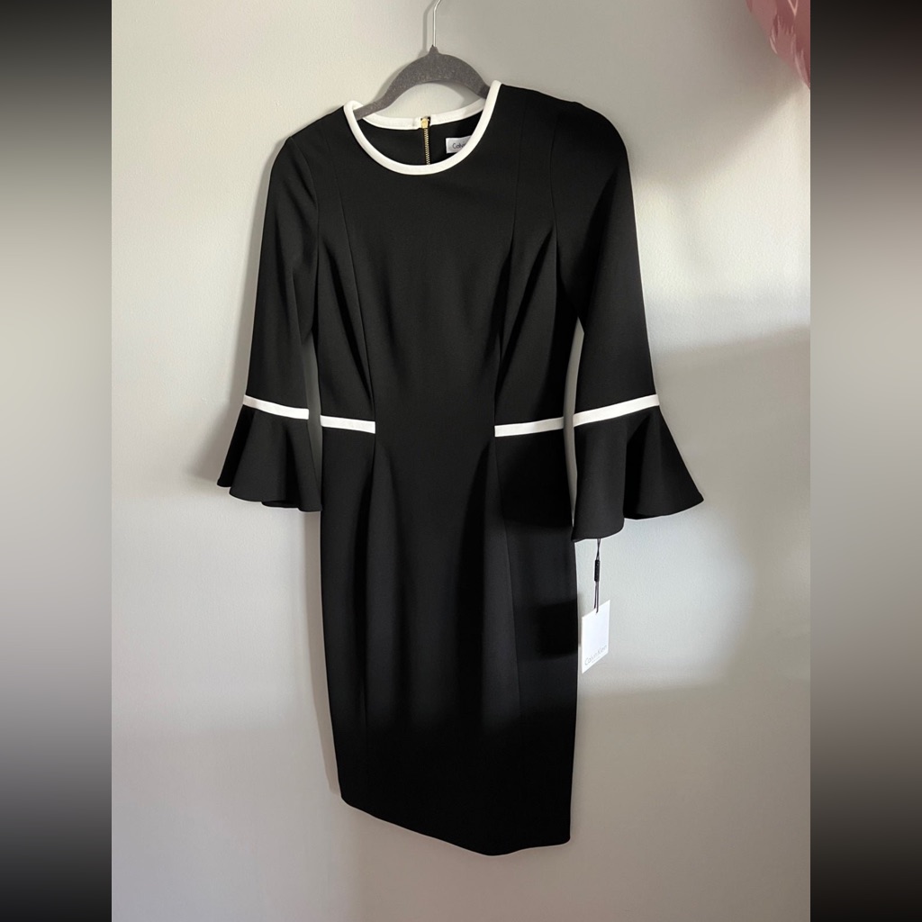 Brand New Calvin Klein Dress